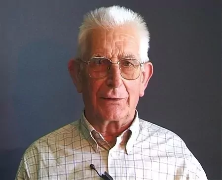 Gerard Pichot