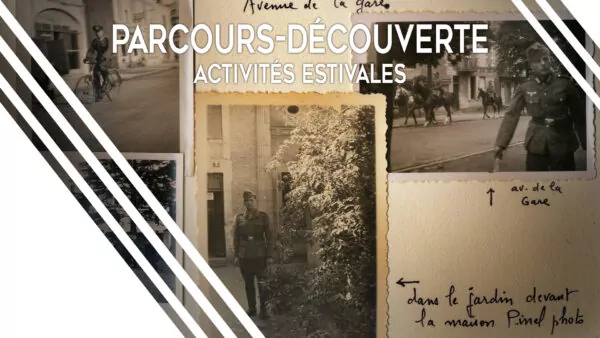 Parcours-décourverte 2026